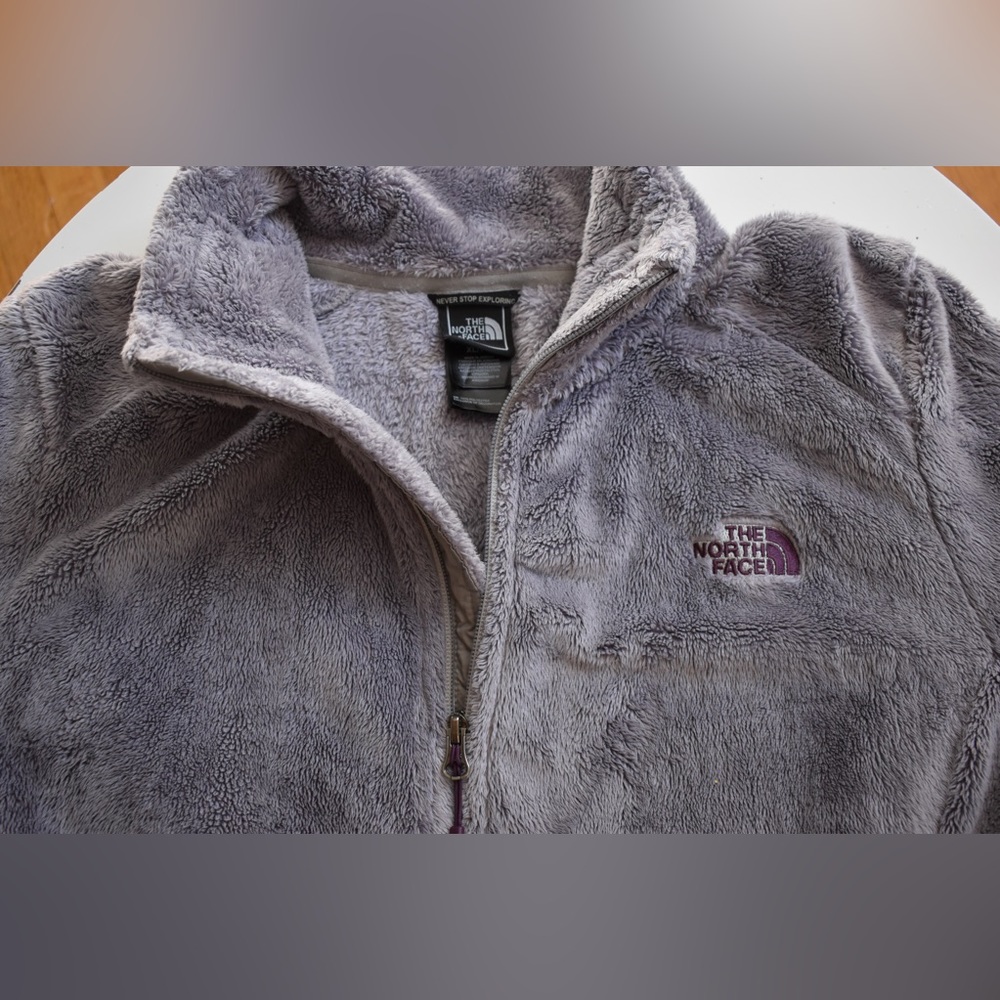 North Face Women’s Jacket